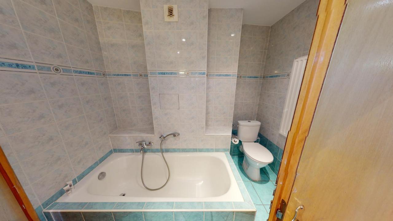 Bleu Mesange - 2 Bedrooms And 2 Bathrooms Strasbourg Exteriör bild