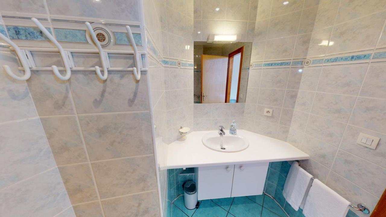 Bleu Mesange - 2 Bedrooms And 2 Bathrooms Strasbourg Exteriör bild