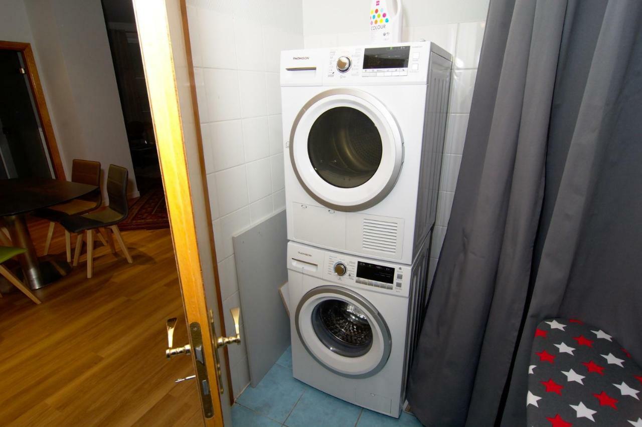 Bleu Mesange - 2 Bedrooms And 2 Bathrooms Strasbourg Exteriör bild